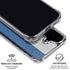 Honduras Flag Distressed iPhone 17 Clear Case